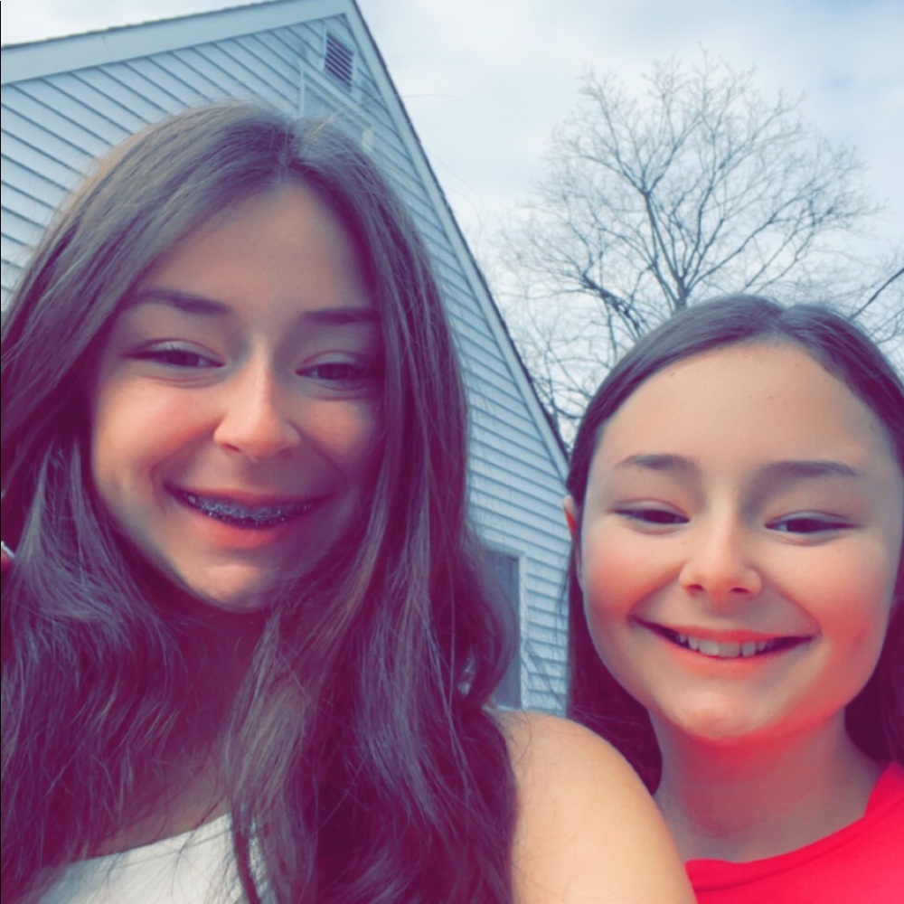 Meet your Posher, Briana